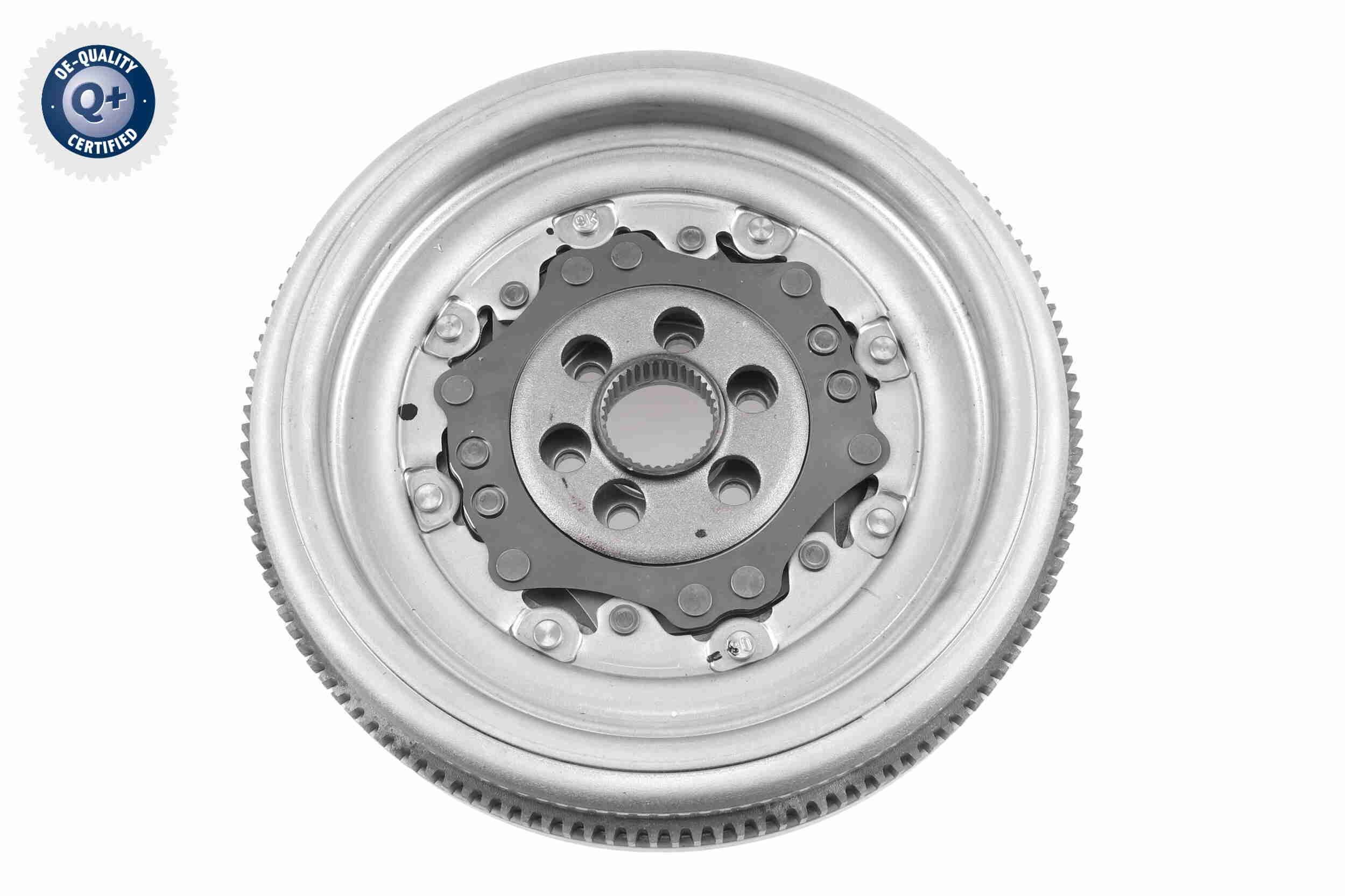 VAICO V10-6720 Dobbeltmasse svinghjul PASSAT 2.0 BlueTDI 143 HK Diesel 2011