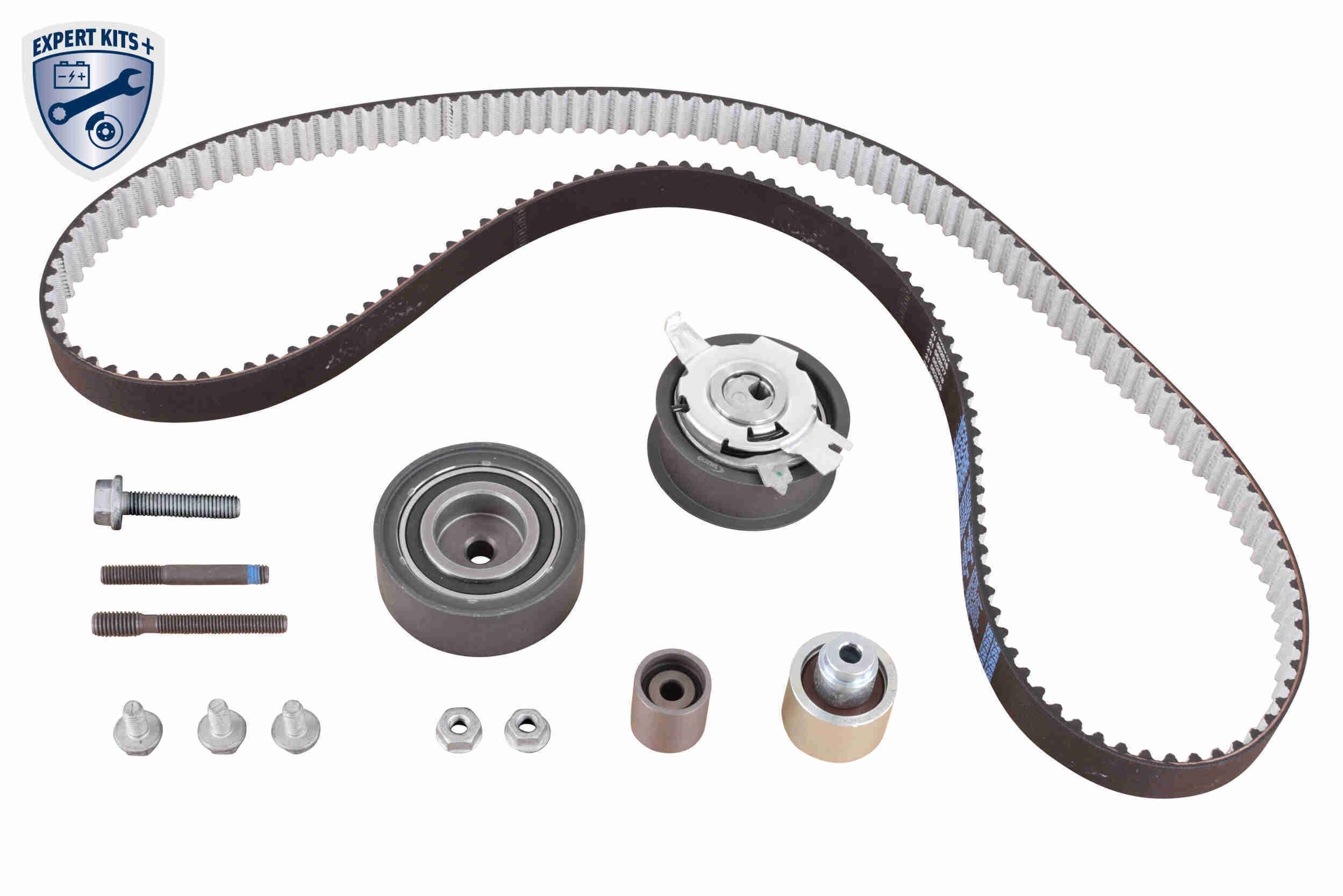 VAICO Timing belt kit Article number: V10-6785 cheaply