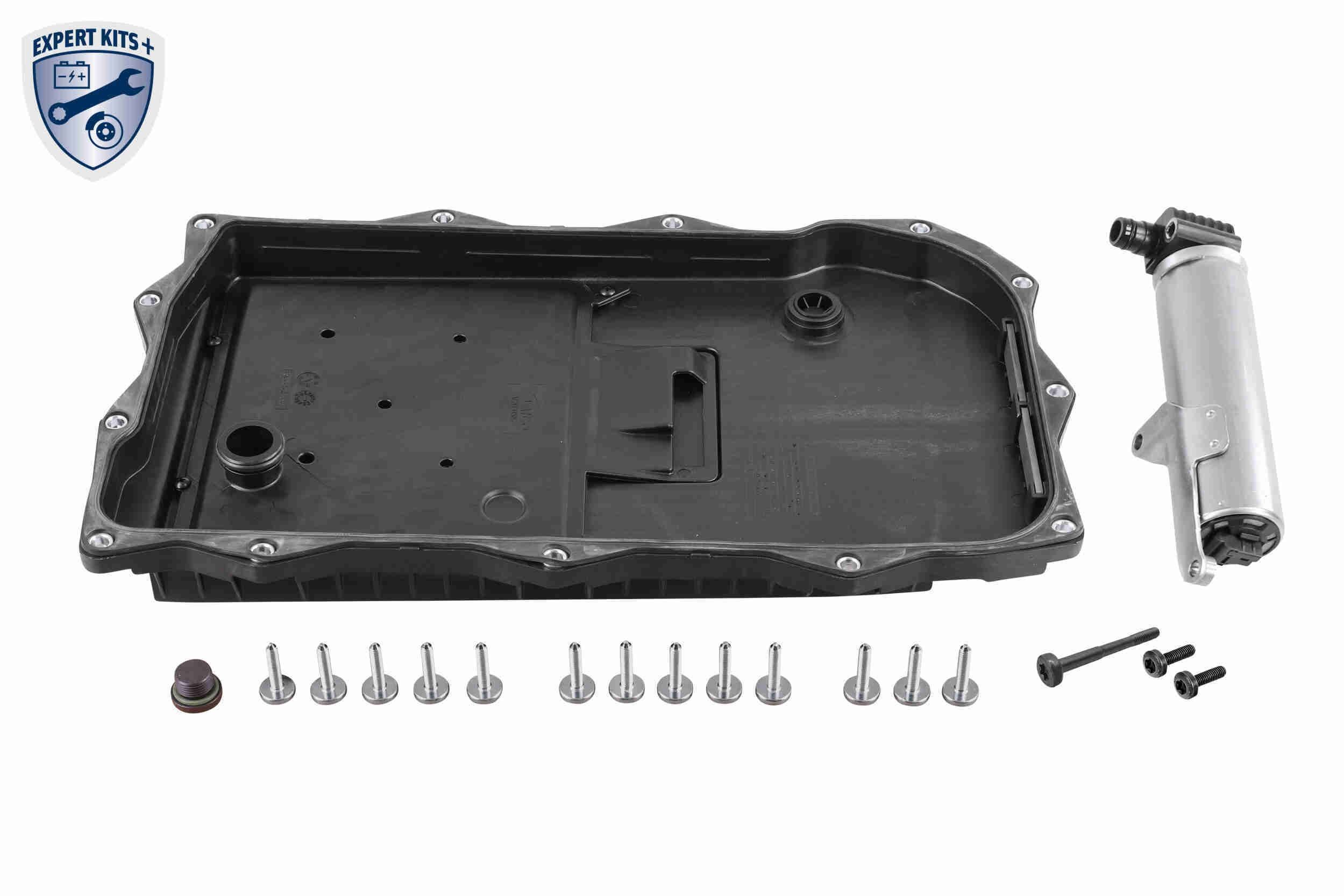 VAICO Bundkar, automatisk gear Varenummer: V20-4027 billige