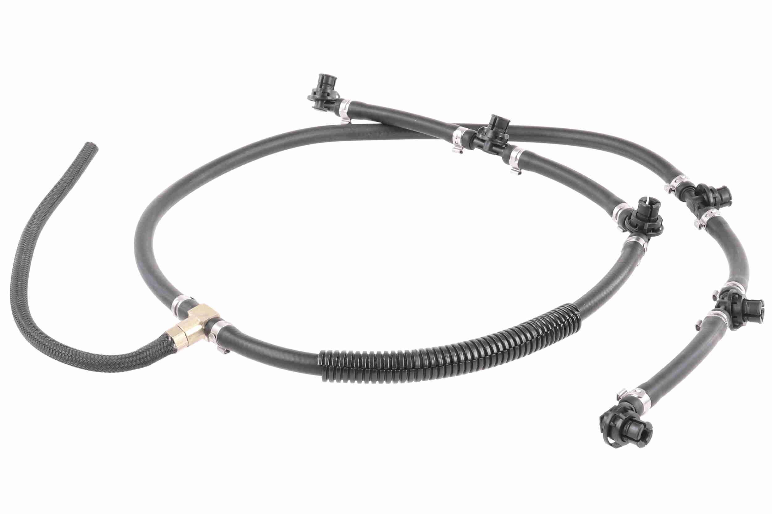 VAICO V30-3331 Voolik, Jääkkütus C-klass C 320 CDI 3.0 (203.020) 224 HP Diisel 2007