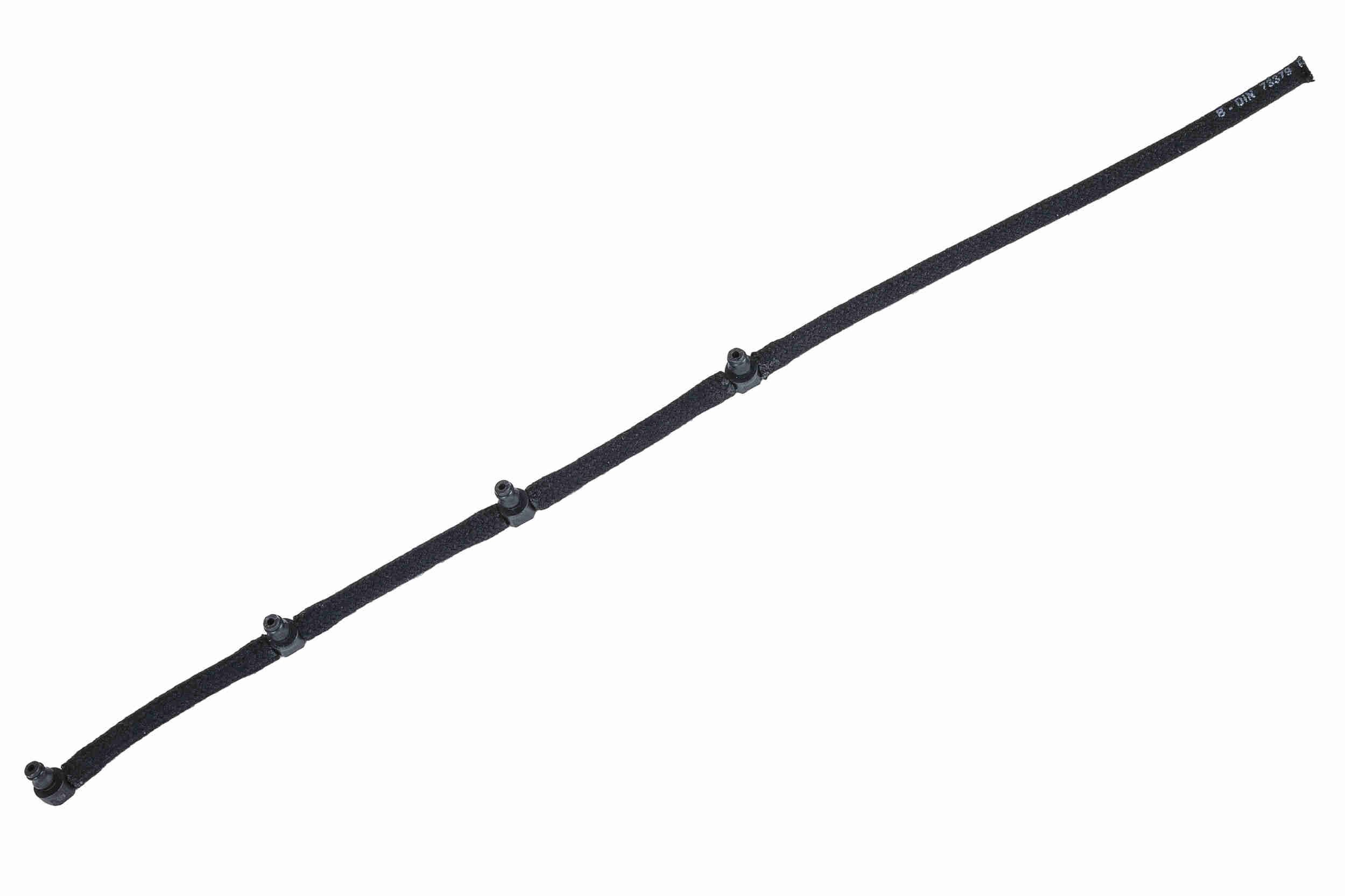 VAICO V40-1597 Hose, fuel overflow CORSA 1.3 CDTI 16V (F08) 70 PS Diesel 2006