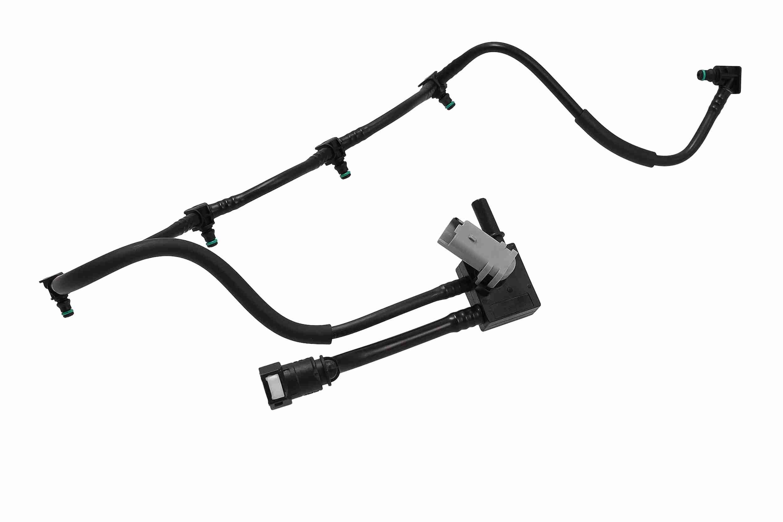 VAICO V46-1211 Voolik, Jääkkütus TRAFIC 1.9 dCi 100 101 HP Diisel