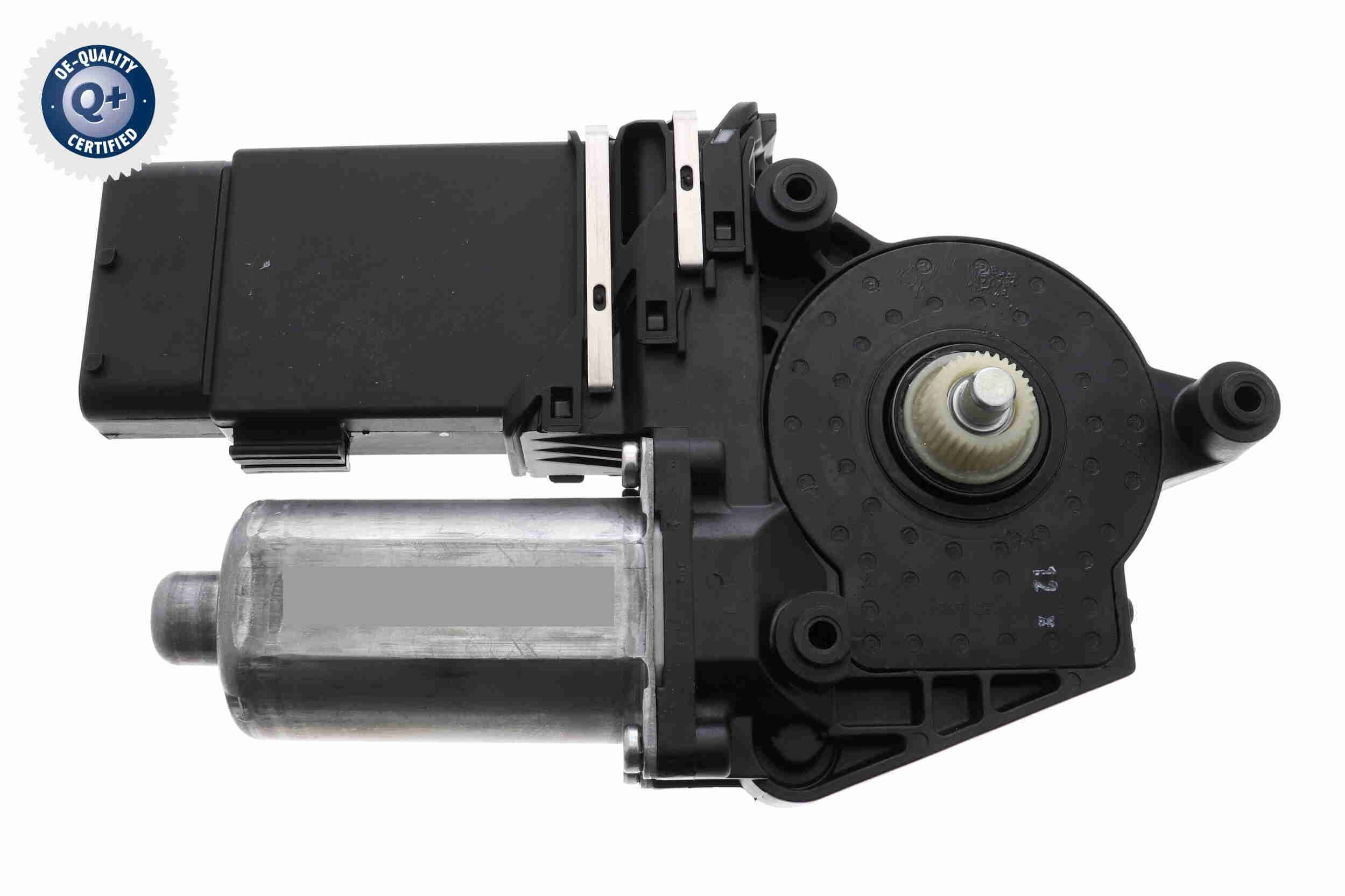 VEMO El-motor, rudehejs Varenummer: V10-05-0033 billige