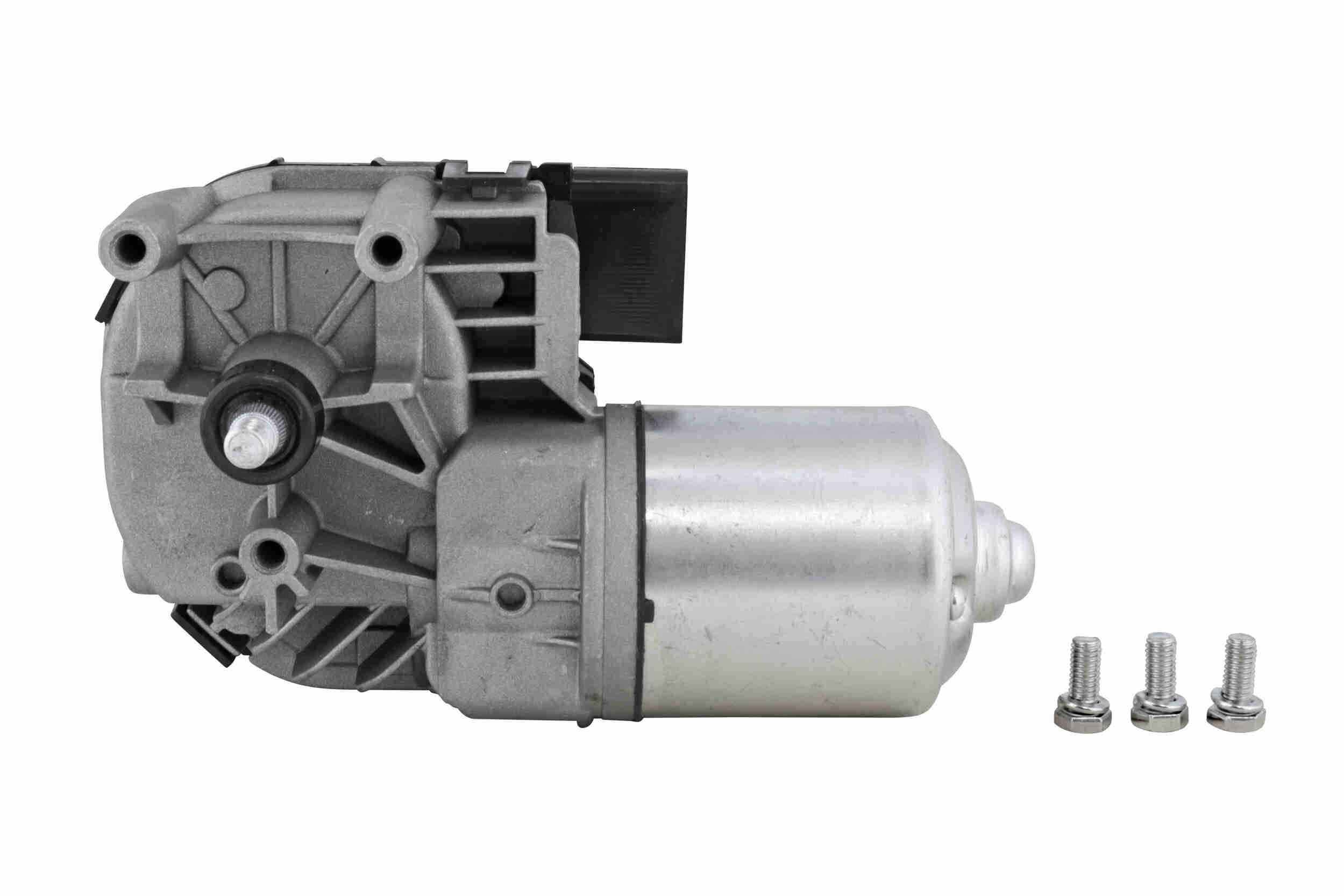 VEMO Wiper motor Article number: V10-07-0070 cheaply