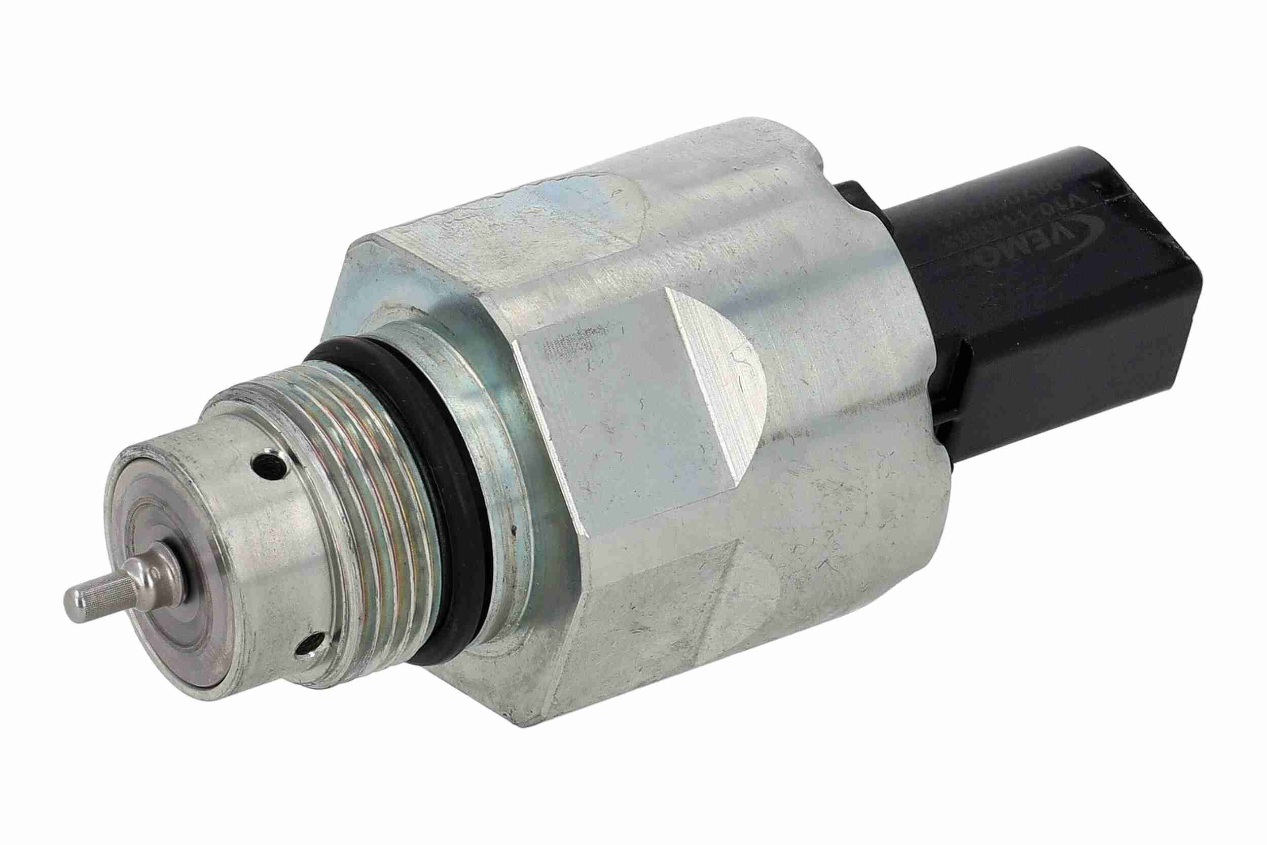 VEMO V10-11-0863 Trykreguleringsventil, Common-Rail-System PASSAT 1.6 TDI 105 HK Diesel 2011