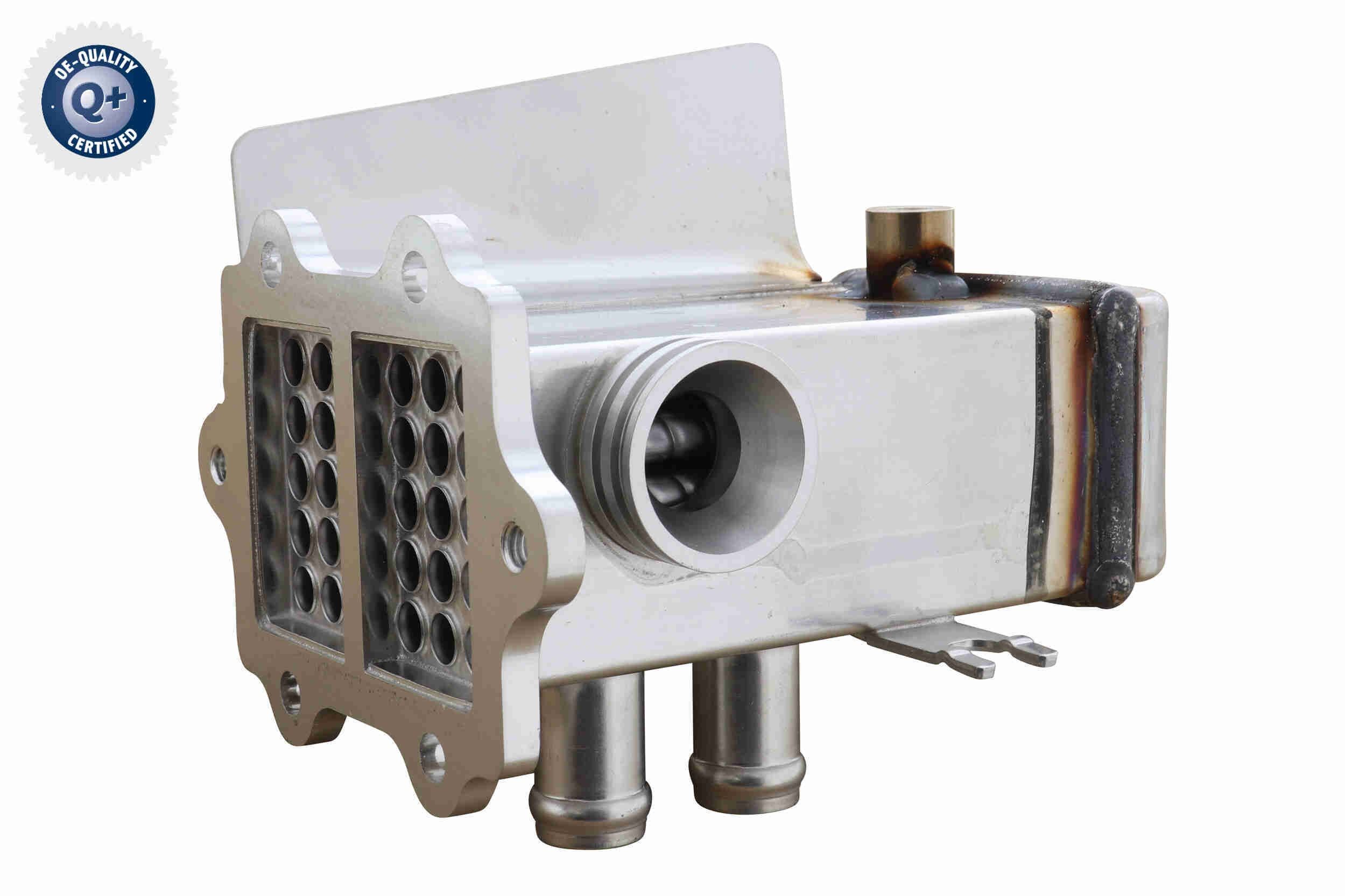 VEMO V10-63-0195 EGR-jahuti PHAETON 3.0 V6 TDI 4motion 240 HP Diisel 2016