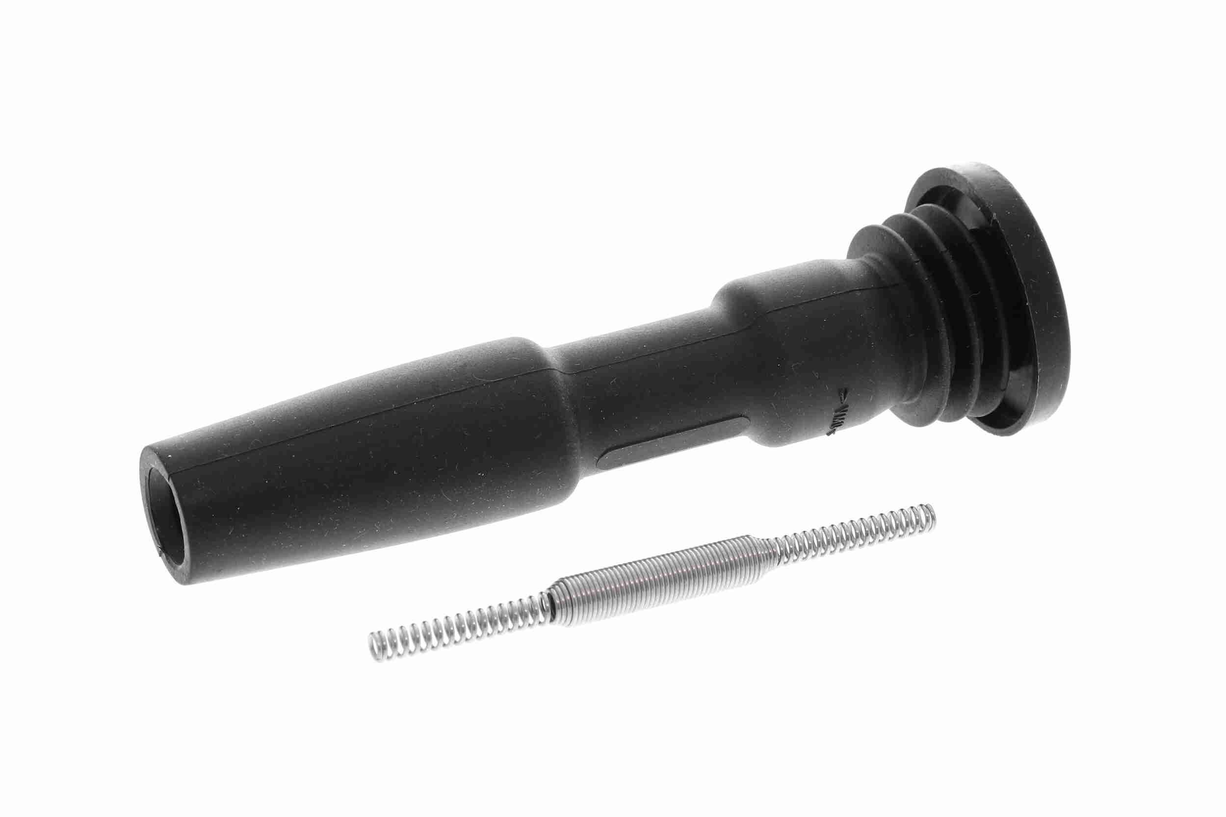VEMO V10-70-0002 Plug, spark plug T-CROSS 1.0 TSi (DKJA, DKRF) 116 PS Petrol
