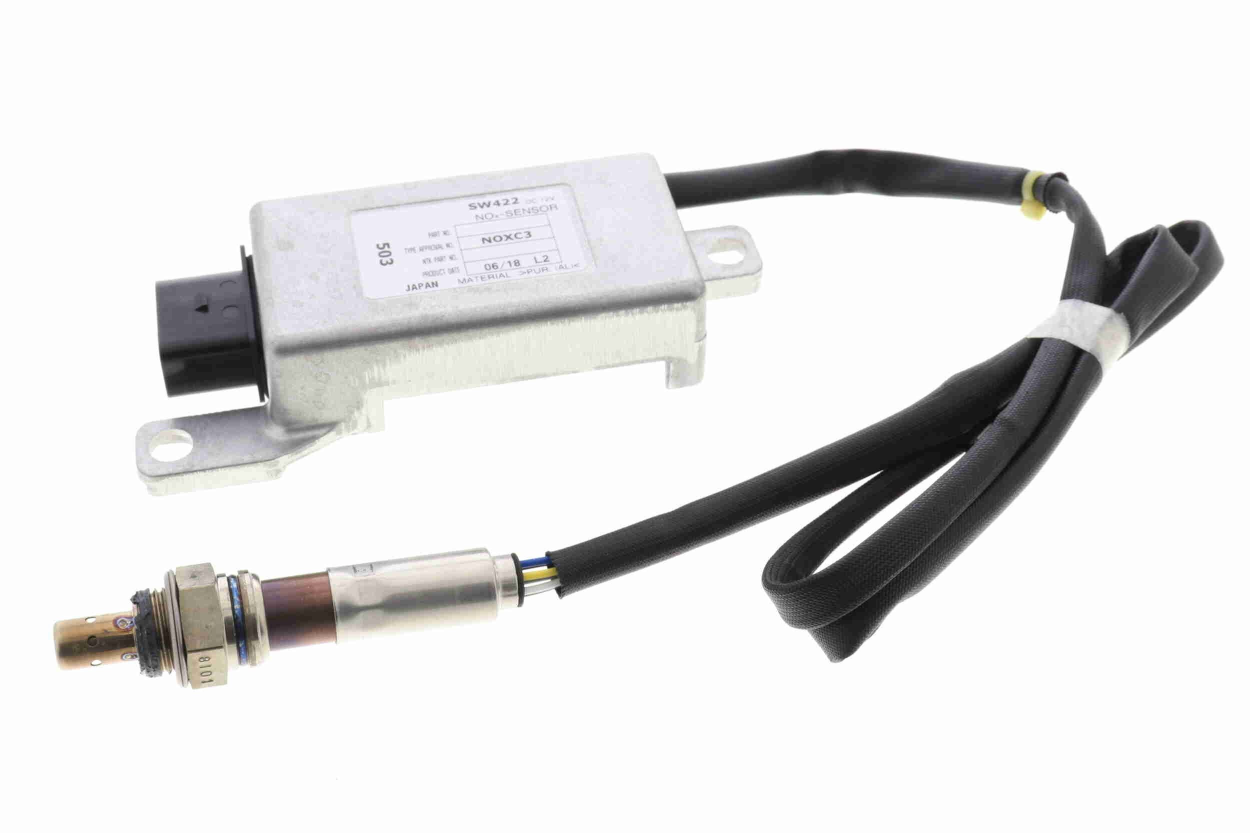 VEMO NOx Sensor, urea injection Article number: V10-72-0109 cheaply