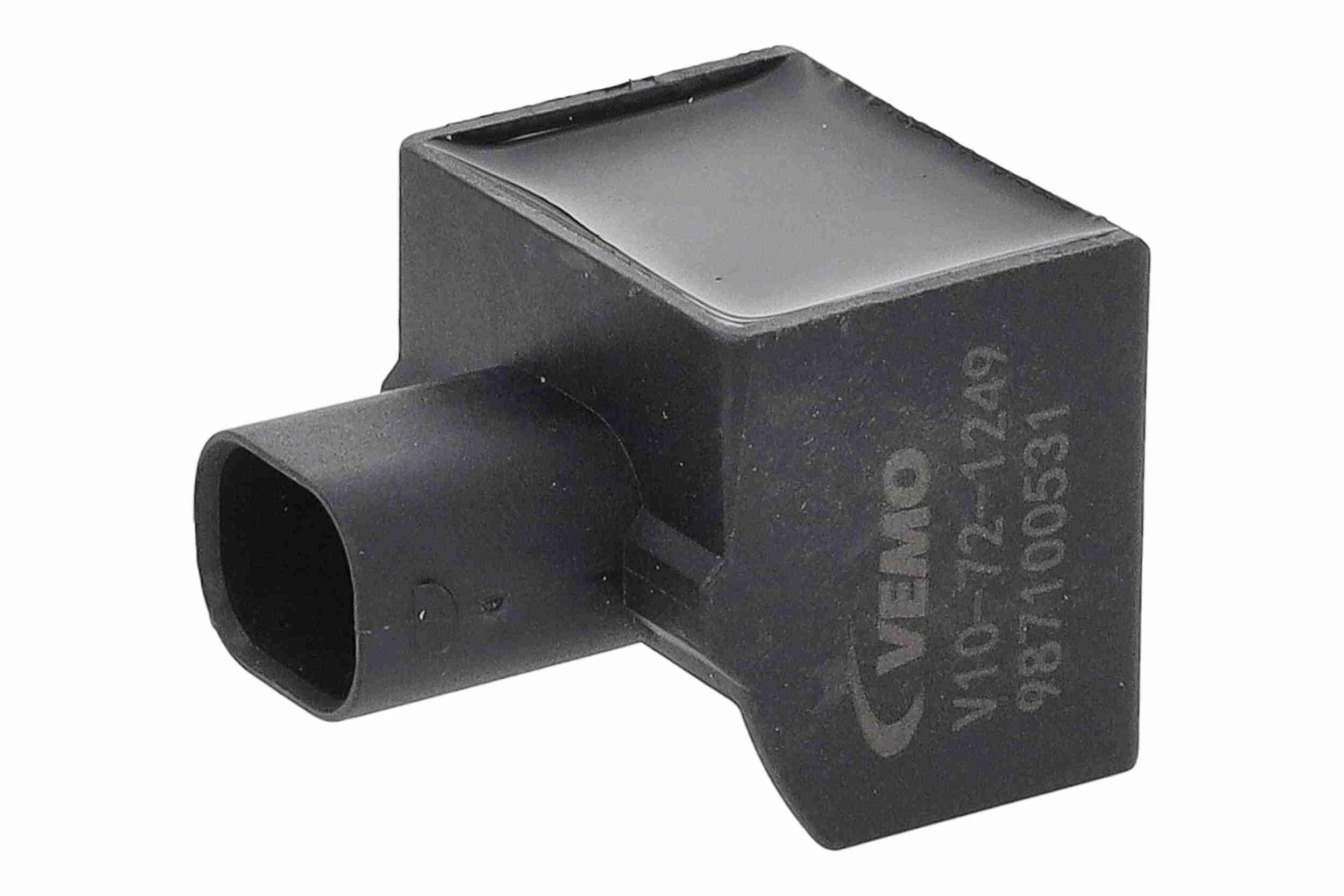 VEMO Sensor, longitudinal- / lateral acceleration Article number: V10-72-1249 cheaply