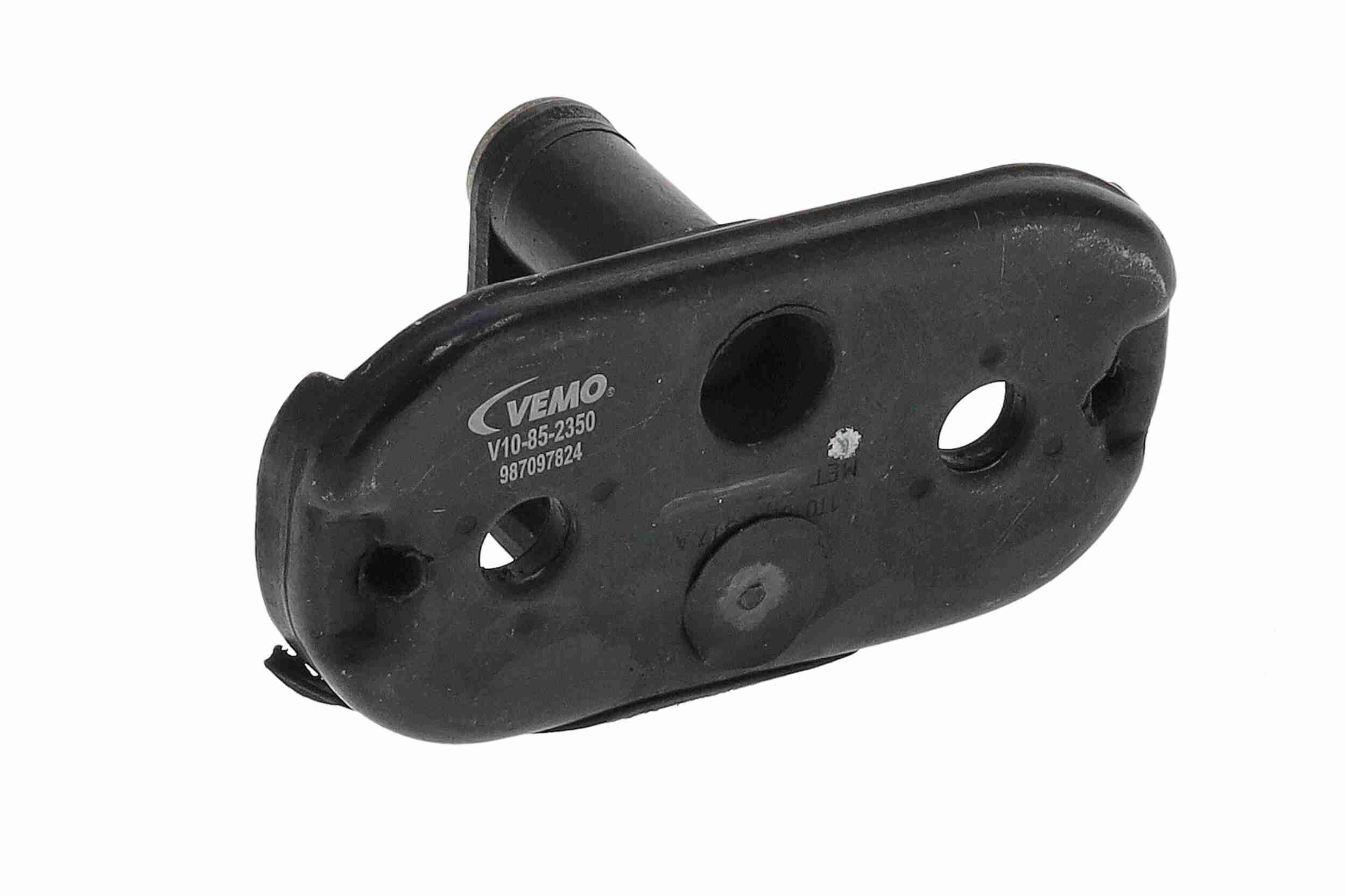VEMO V10-85-2350 Bonnet Lock PASSAT 2.3 VR5 Syncro/4motion 150 PS Petrol 2001