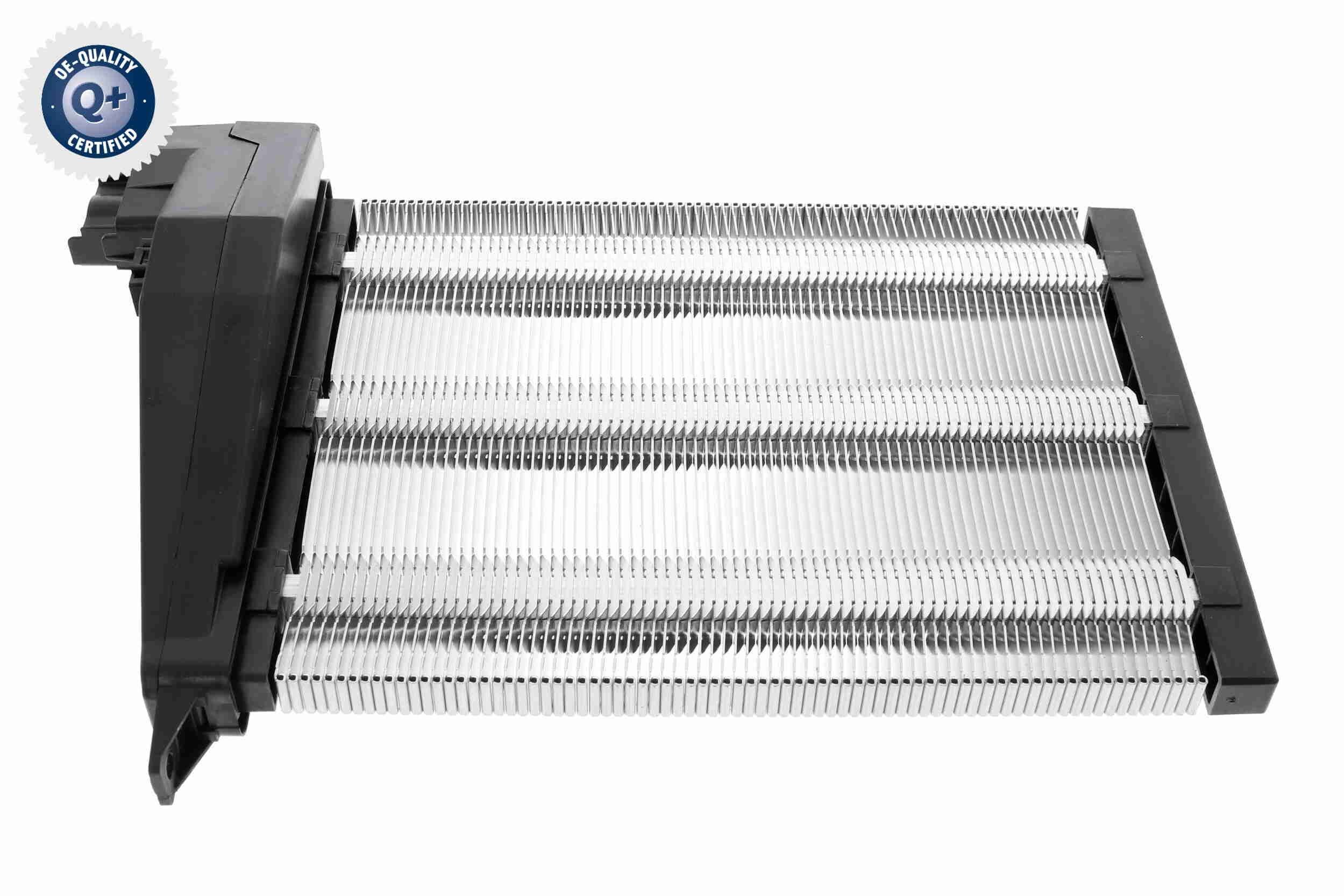 VEMO Heater matrix Article number: V15-61-0022 cheaply