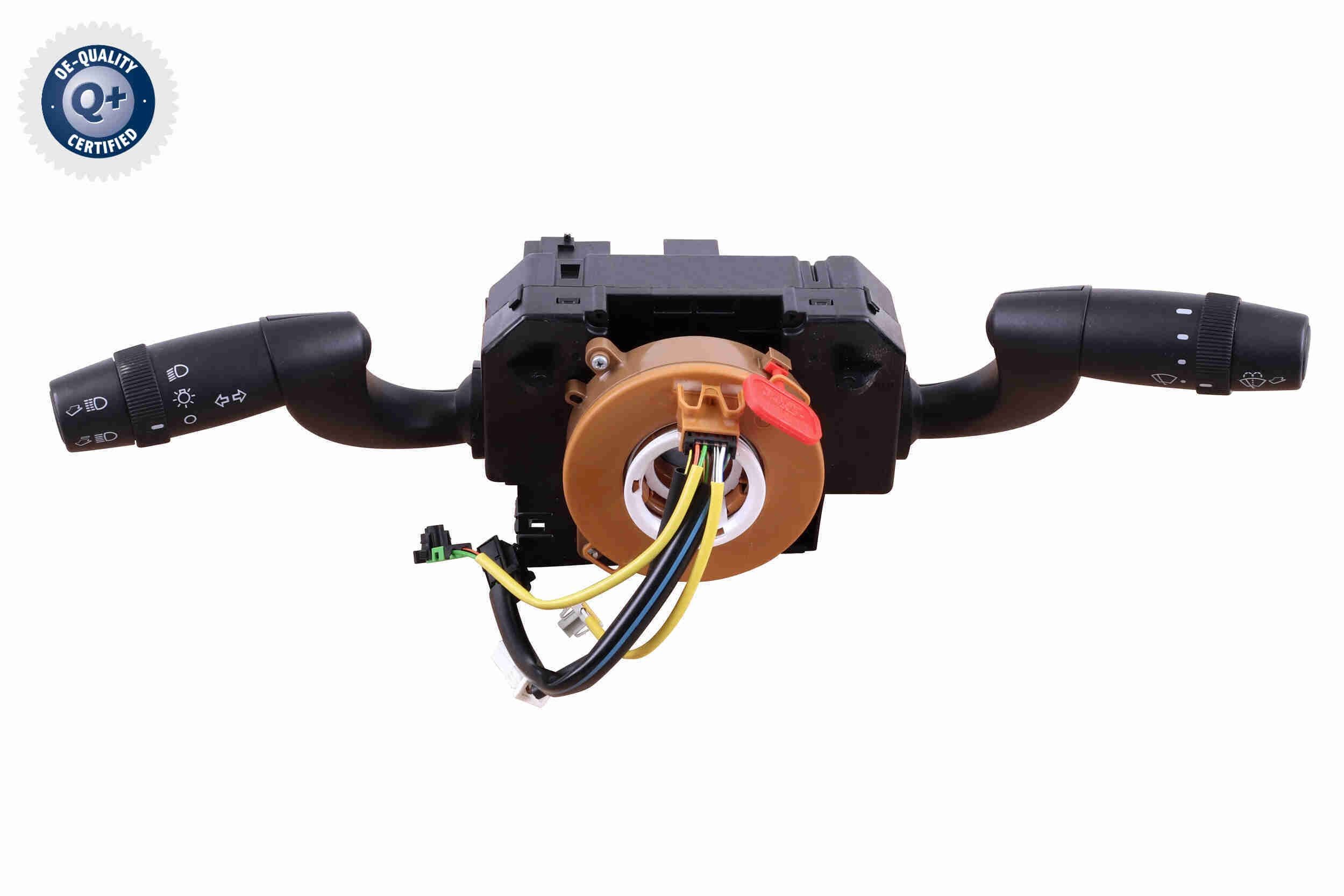VEMO Steering Column Switch Article number: V42-80-0033 cheaply