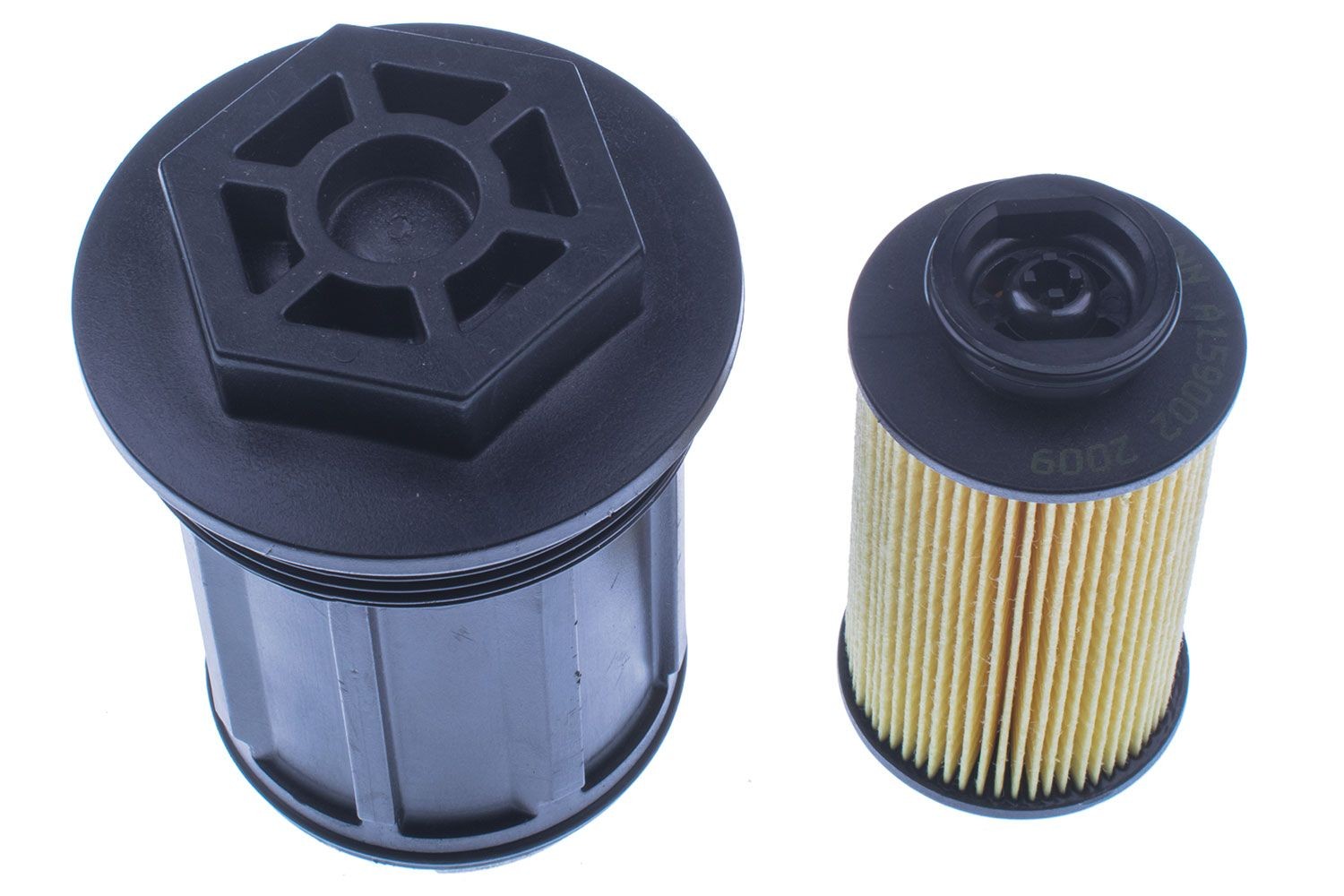 DENCKERMANN Urea Filter Article number: A159002 cheaply