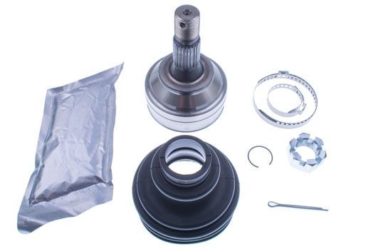 DENCKERMANN Joint kit, drive shaft Article number: C120607 cheaply