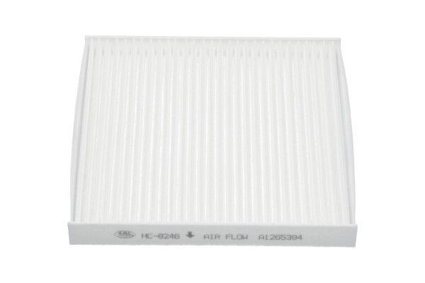 KAVO PARTS Pollenfilter Varenummer: HC-8246 billige