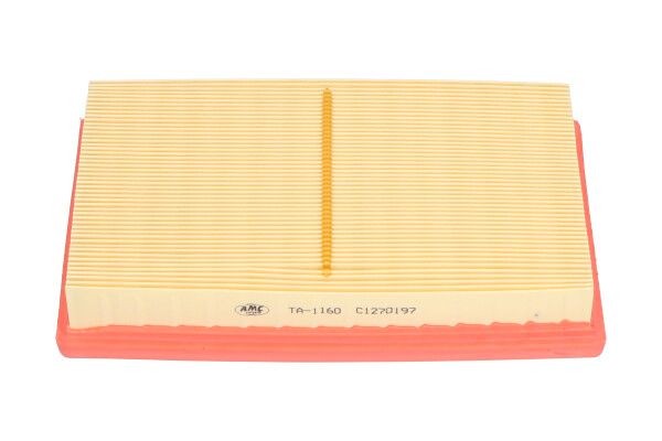 KAVO PARTS Air filter Article number: TA-1160 cheaply