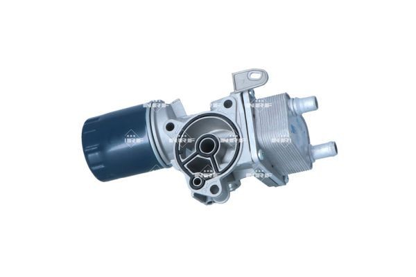 NRF Engine oil cooler Article number: 31859 cheaply