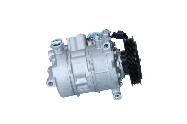 NRF Air conditioning compressor Article number: 320150 cheaply
