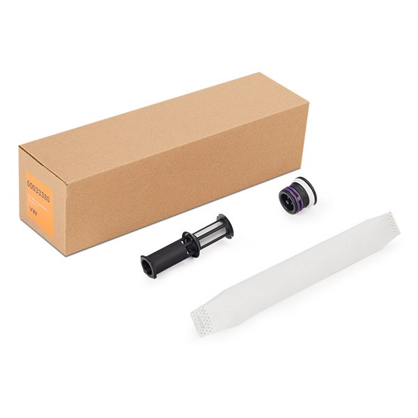 NRF Tørfilter aircondition Varenummer: 33380 billige