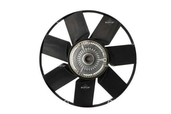 NRF Køleventilator Varenummer: 47929 billige