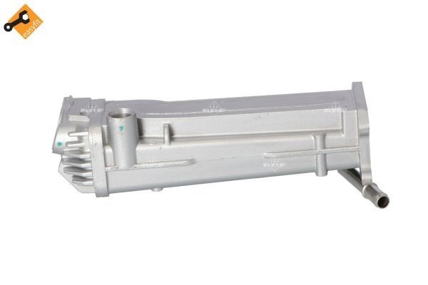 NRF 48401 EGR aušintuvas S60 2.4 D5 215 AG dyzelinas 2019