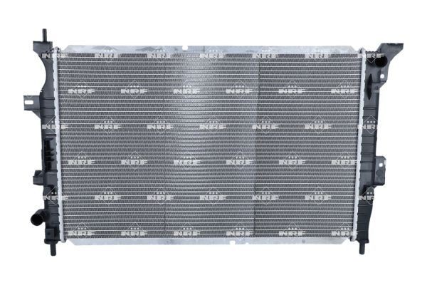 NRF Radiaator, mootorijahutus Artikli number: 59303 soodsalt