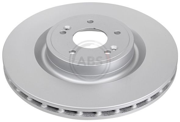 A.B.S. Brake disc Article number: 18753 cheaply