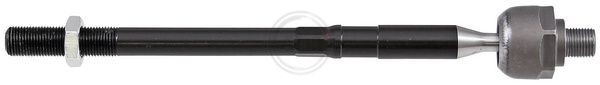 A.B.S. Sisemine rooliots, roolivarras Artikli number: 240841 soodsalt