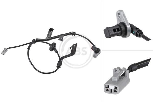 A.B.S. ABS Sensor Varenummer: 31892 billige