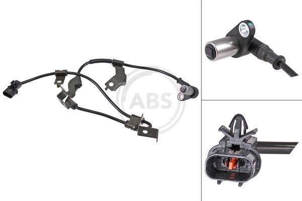 A.B.S. ABS sensor Article number: 31902 cheaply