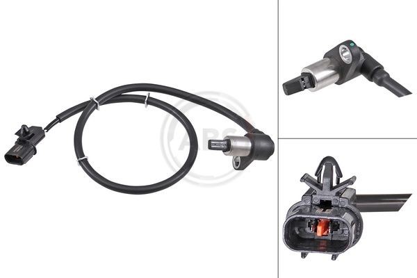 A.B.S. ABS sensor Article number: 31915 cheaply
