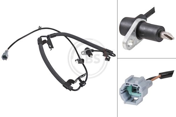 A.B.S. ABS sensor Article number: 31924 cheaply