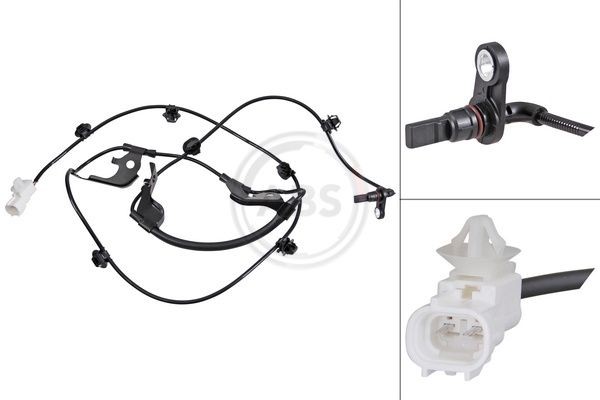 A.B.S. ABS Sensor Varenummer: 32010 billige