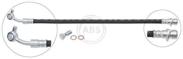 A.B.S. Brake hose Article number: SL 1053 cheaply