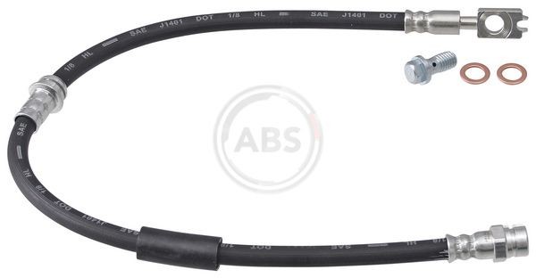 A.B.S. Brake hose Article number: SL 1134 cheaply