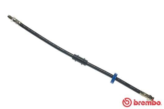BREMBO Brake hose Article number: T 85 011 cheaply
