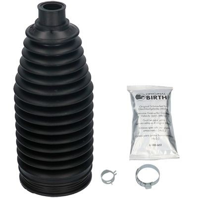 BIRTH Steering rack gaiter Article number: 7964/KM cheaply