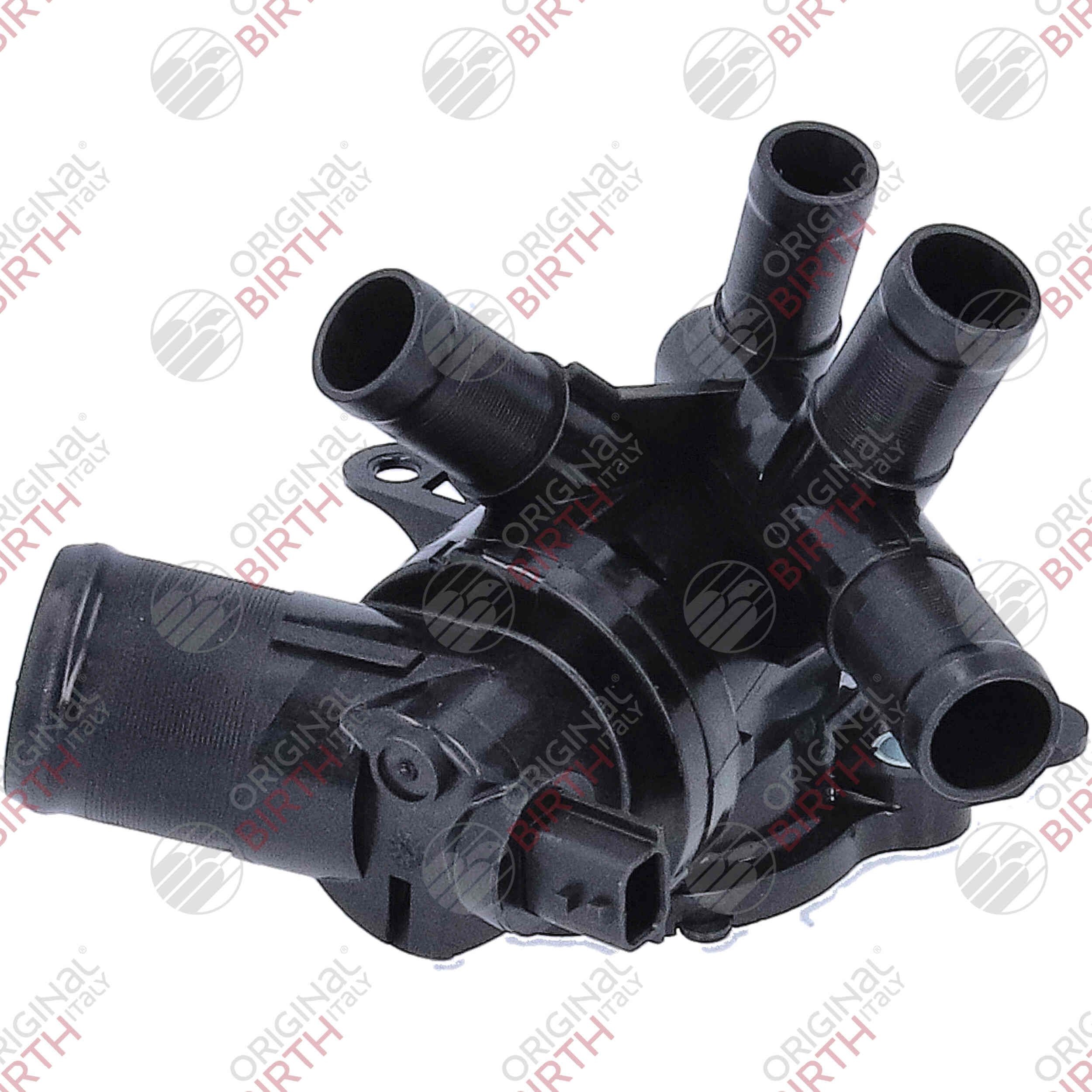 BIRTH Coolant Flange Article number: 81074 cheaply