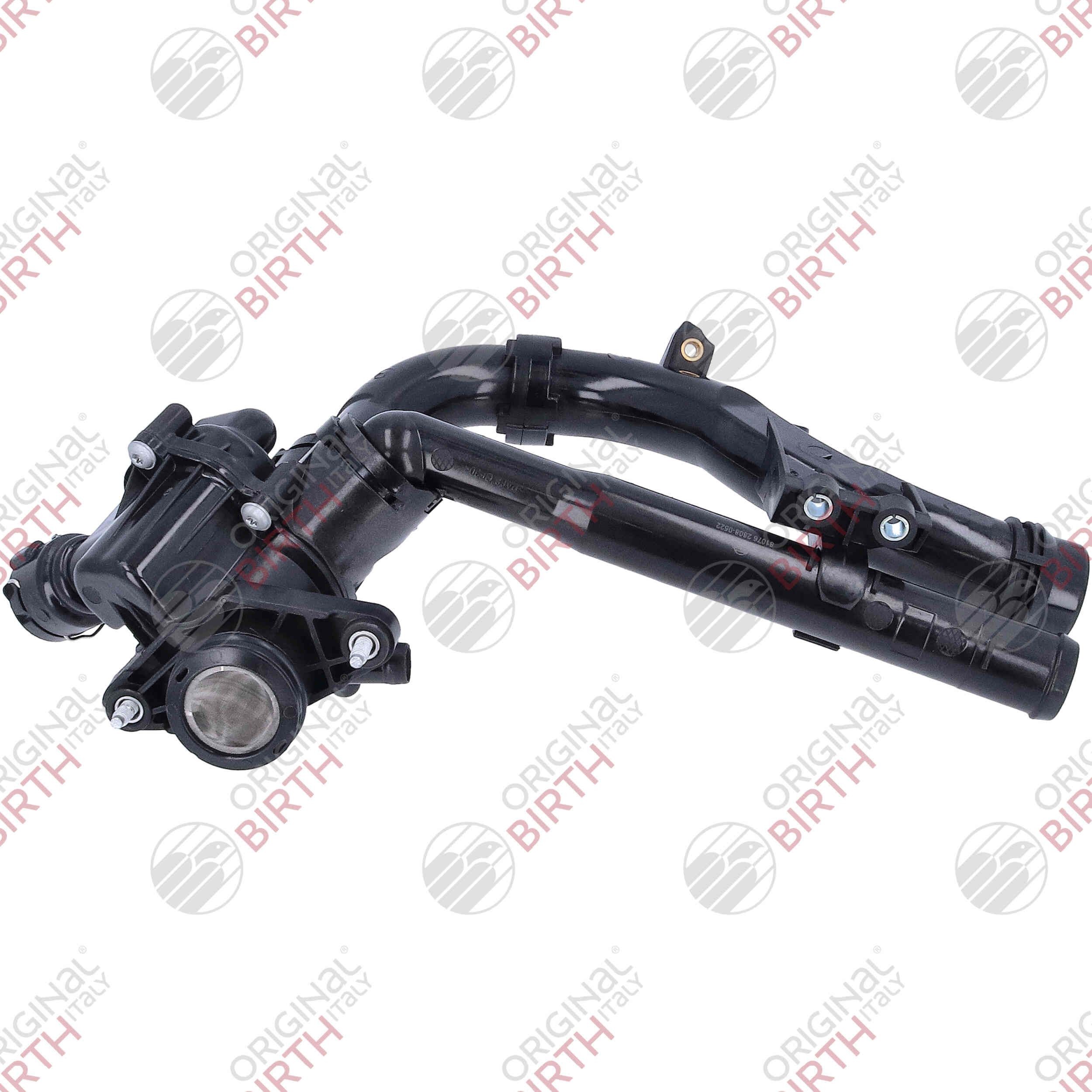 BIRTH Coolant Flange Article number: 81076 cheaply