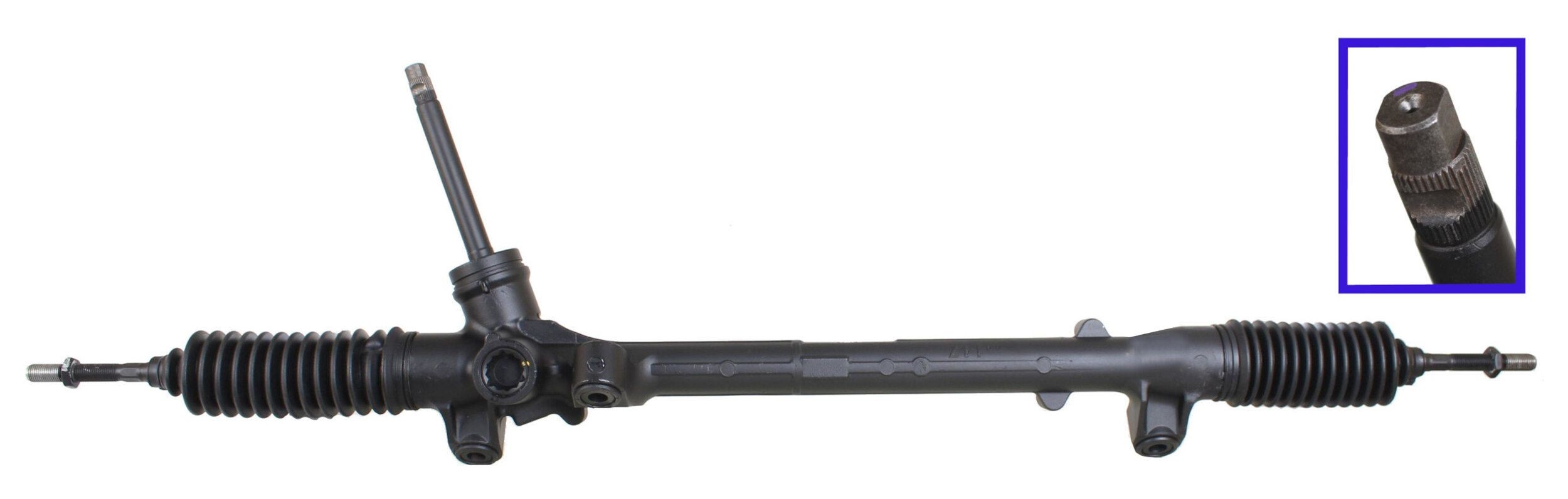 ELSTOCK Steering rack Article number: 14-1904 cheaply