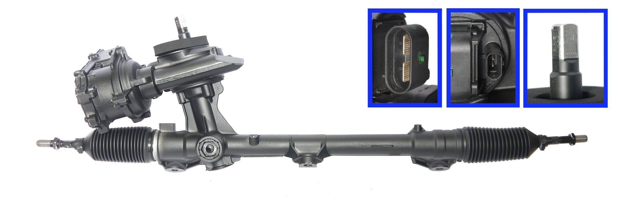 ELSTOCK Steering rack Article number: 17-1903 cheaply