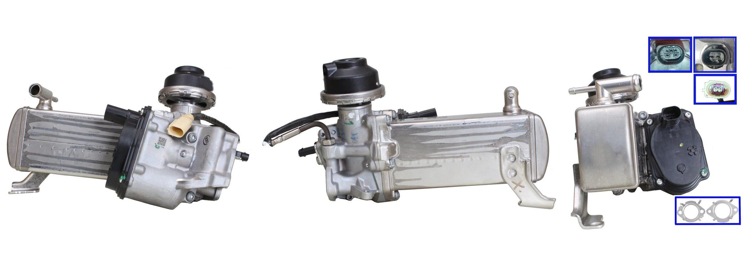 ELSTOCK EGR valve Article number: 73-0434 cheaply