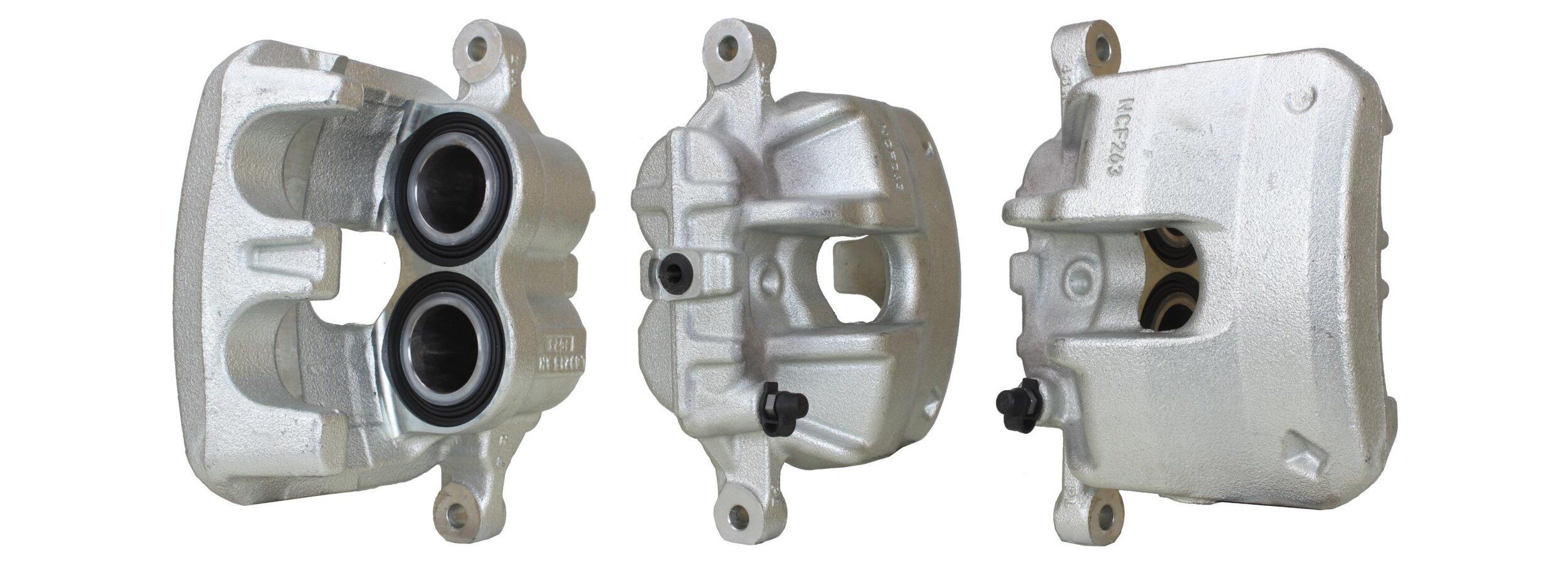 ELSTOCK Brake caliper Article number: 83-3105 cheaply