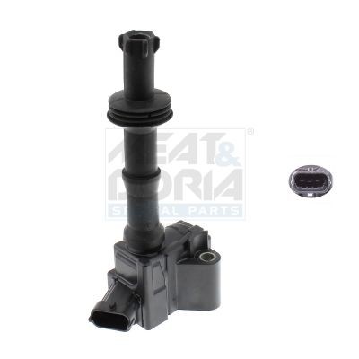 MEAT & DORIA Ignition coil Article number: 10880 cheaply