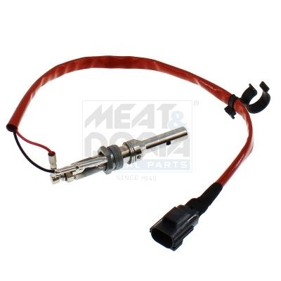 MEAT & DORIA Injection Unit, soot / particulate filter regeneration Article number: 1967 cheaply