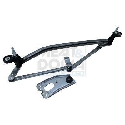 MEAT & DORIA Wiper Linkage Article number: 227044 cheaply