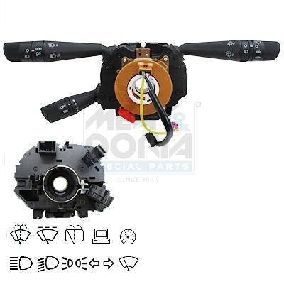 MEAT & DORIA Steering Column Switch Article number: 231455 cheaply