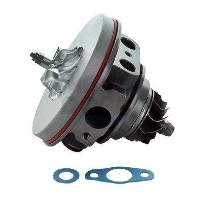 MEAT & DORIA 601317 Coreassy turbina PASSAT 1.4 TSI EcoFuel 150 CV Benzina/Gas naturale (GNC) 2014