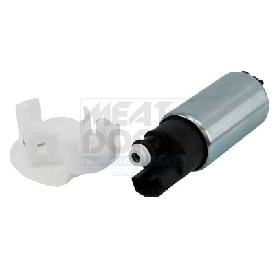 MEAT & DORIA Fuel pump Article number: 77931 cheaply
