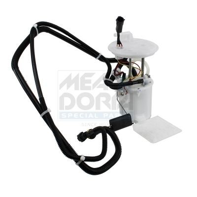 MEAT & DORIA Fuel feed unit Article number: 77942 cheaply